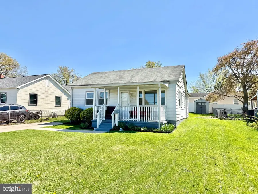 557 Compass Road, Middle River, MD 21220 - #3