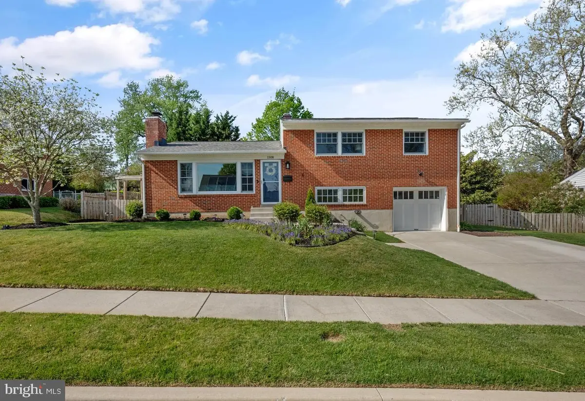 1508 Bedworth Rd, Lutherville Timonium, MD 21093 - #1
