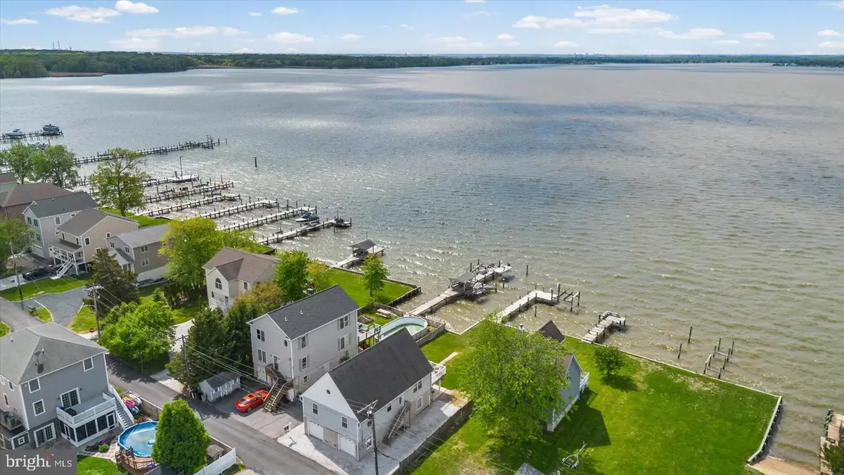 9120 Hinton Ave, Sparrows Point, MD 21219 - #1