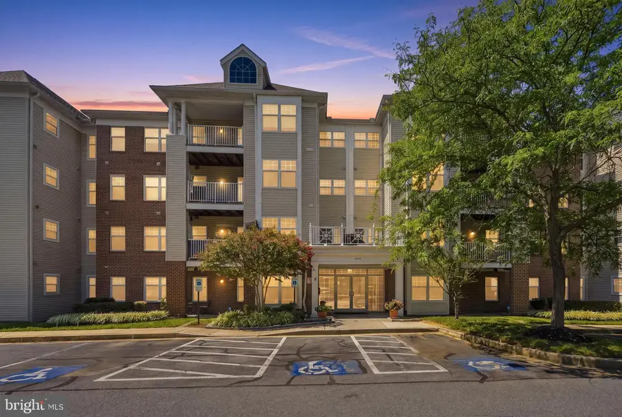4550 Chaucer Way #102, Owings Mills, MD 21117 - #2