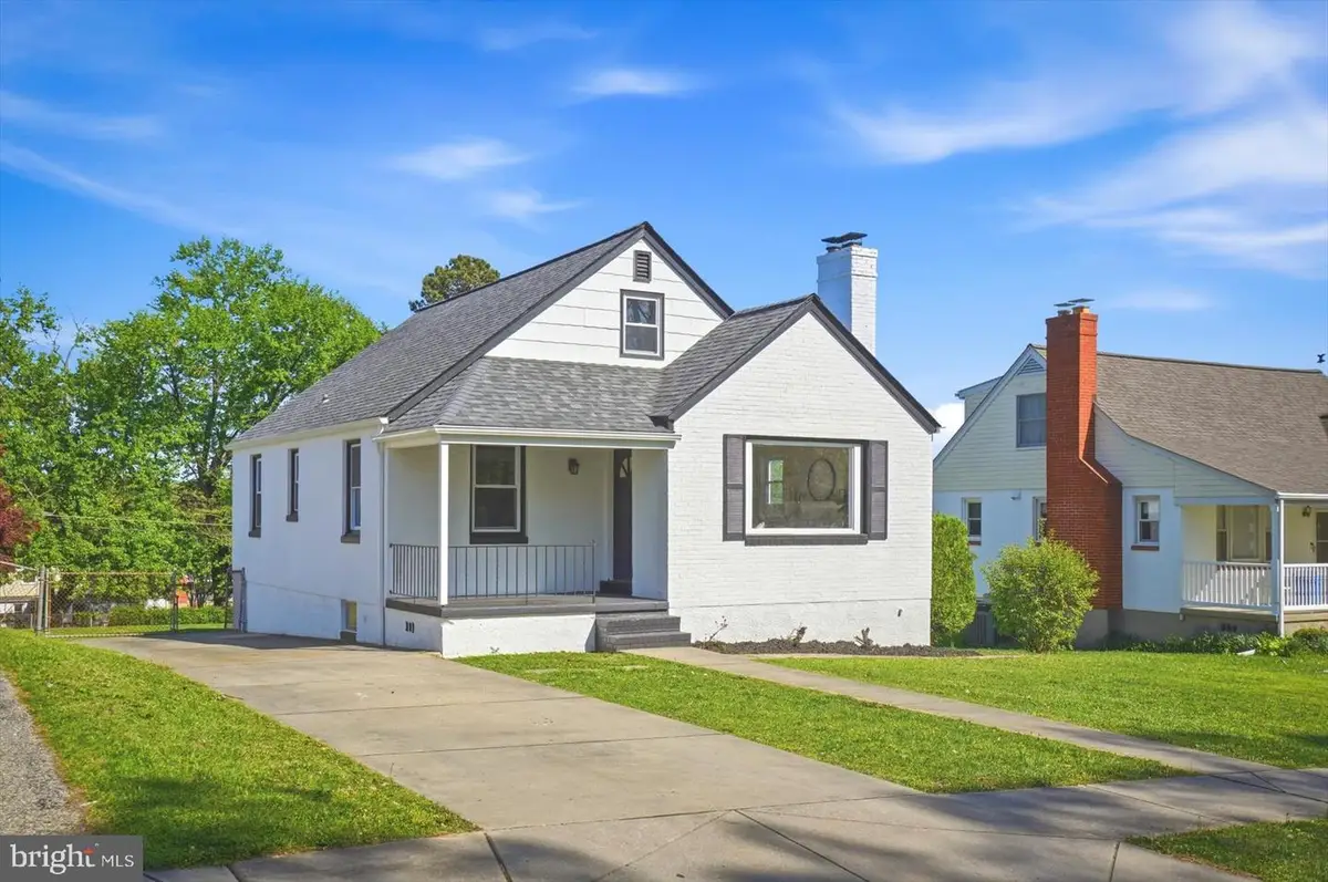 8907 Yvonne Ave, Baltimore, MD 21236 - #1