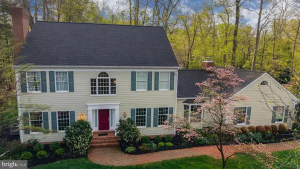 2111 Knox Ave, REISTERSTOWN, MD 21136