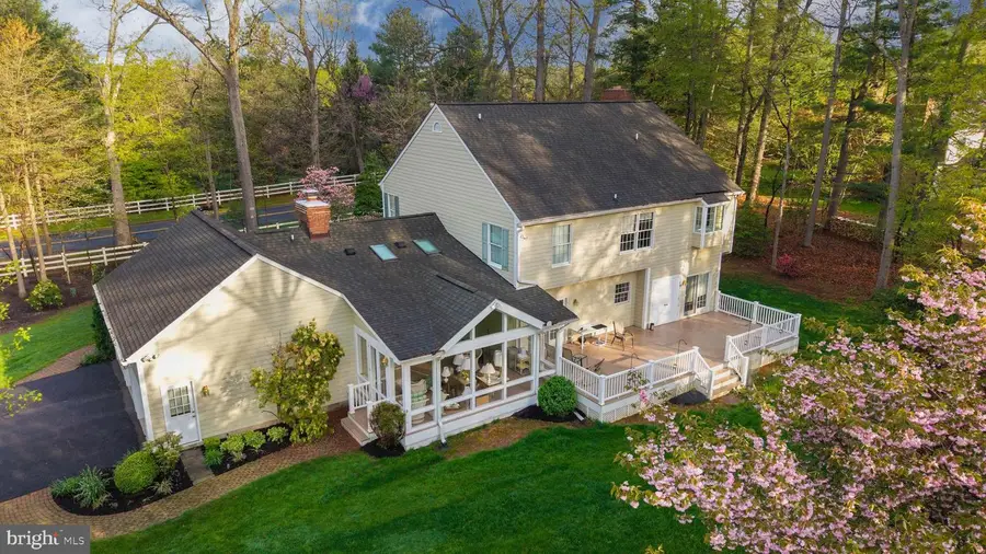 2111 Knox Ave, Reisterstown, MD 21136 - #2