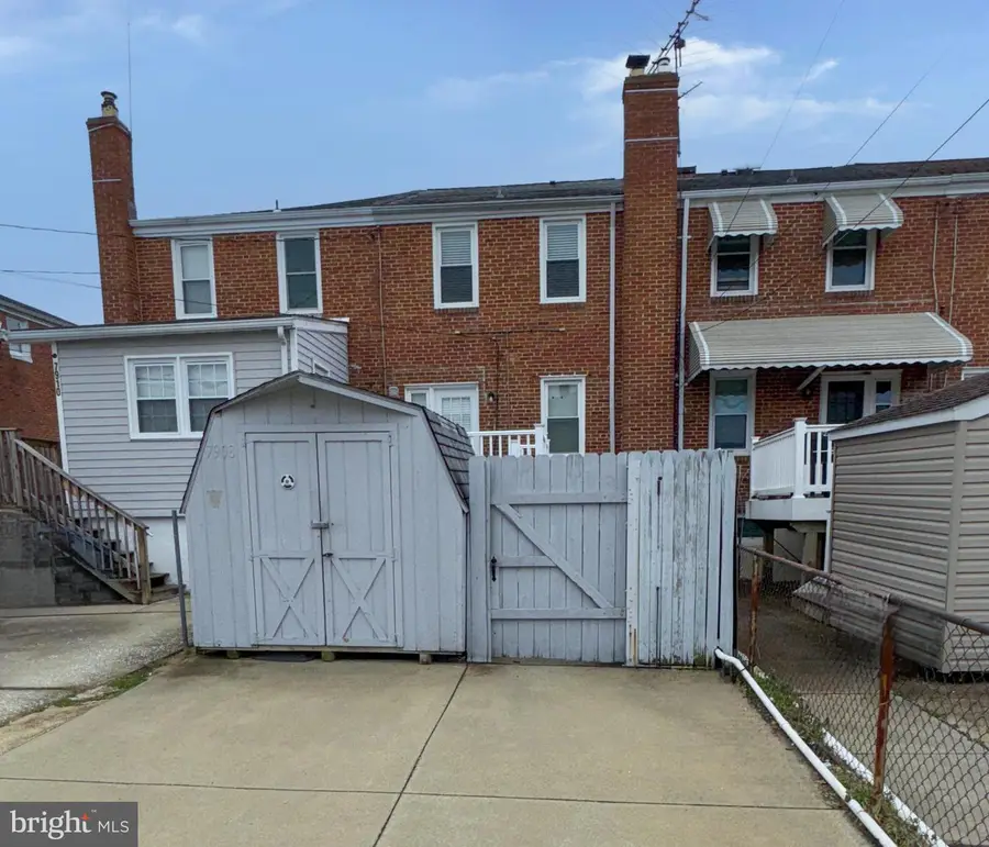 7908 Saint Monica Dr, Baltimore, MD 21222 - #3