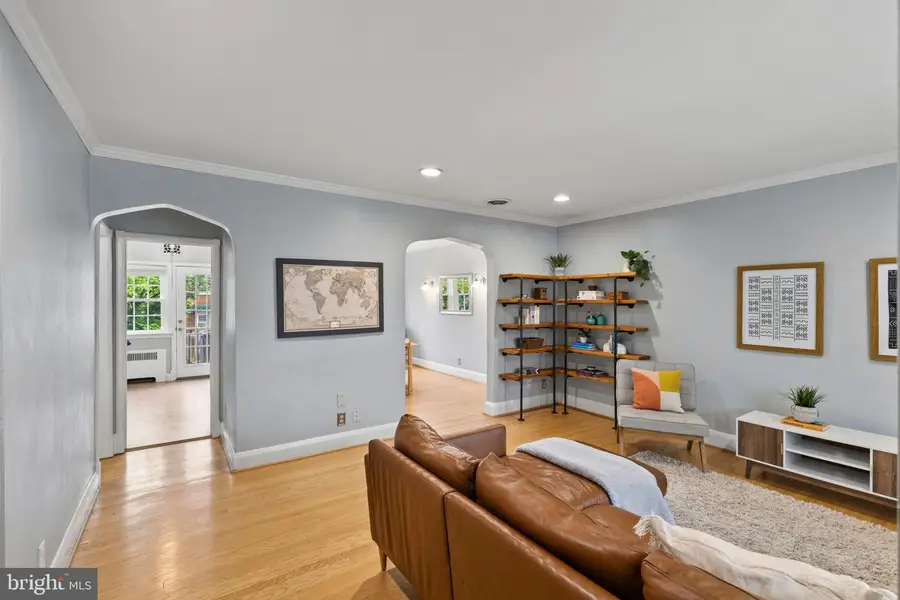 62 Dunkirk Rd, Baltimore, MD 21212 - #3