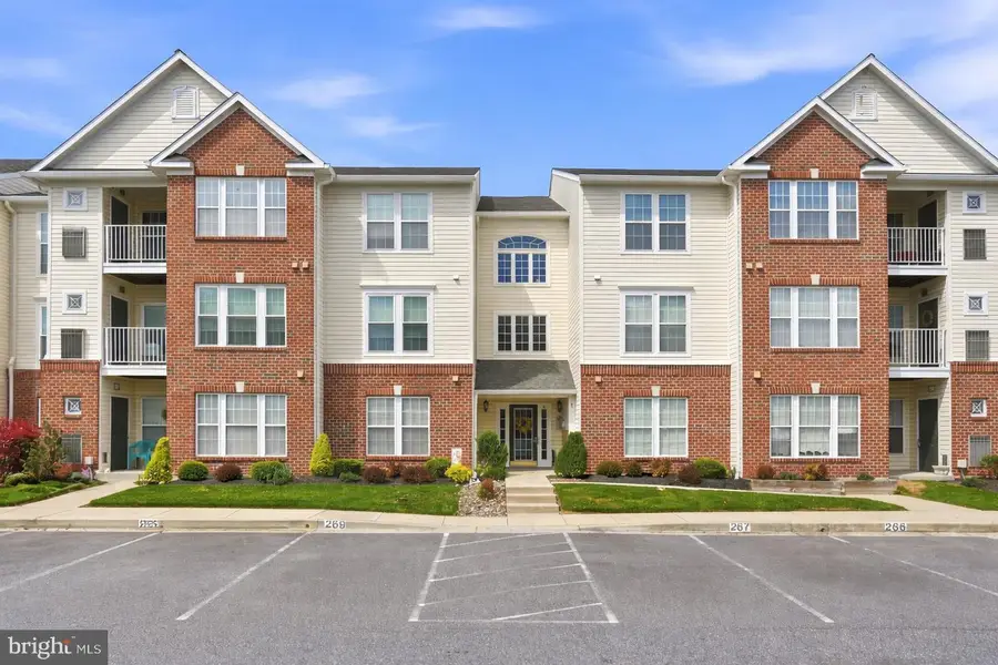 1-l Brook Farm Ct #1l, Perry Hall, MD 21128 - #2