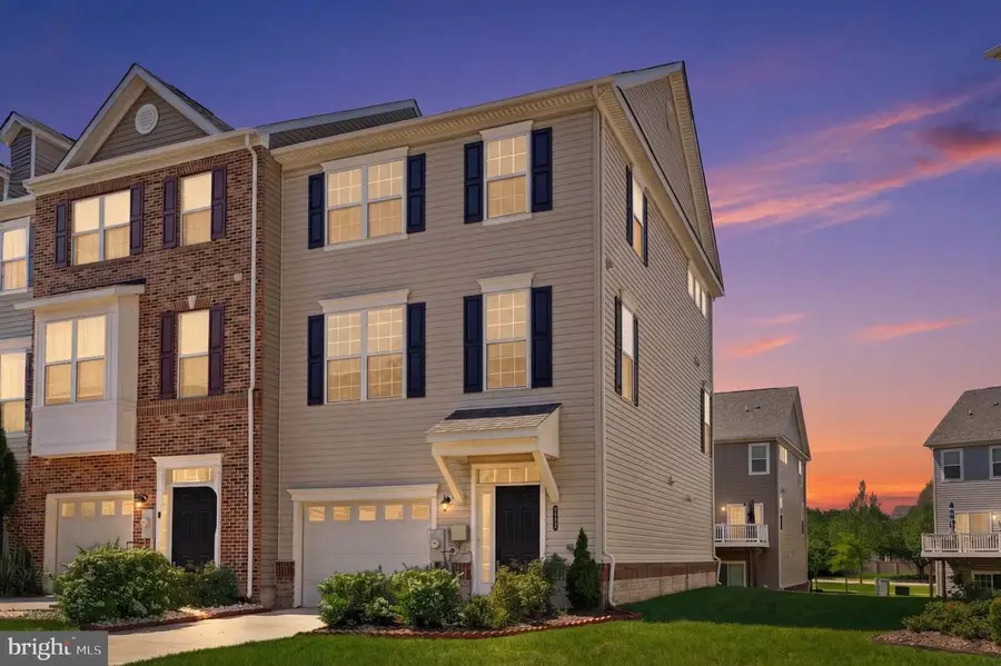 9540 John Locke Way, Owings Mills, MD 21117 - #2