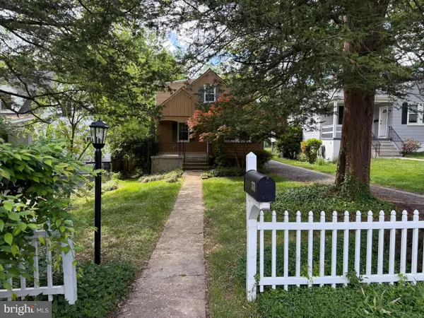 571 Woodbine Ave, BALTIMORE, MD 21204