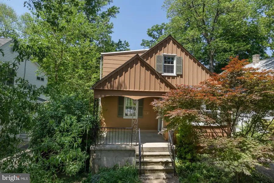 571 Woodbine Ave, Baltimore, MD 21204 - #2