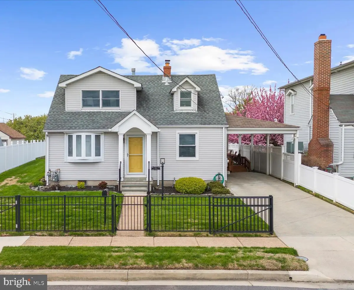 8209 Peach Orchard Rd, Baltimore, MD 21222 - #1