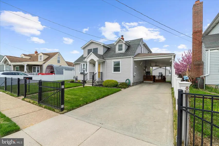 8209 Peach Orchard Rd, Baltimore, MD 21222 - #2