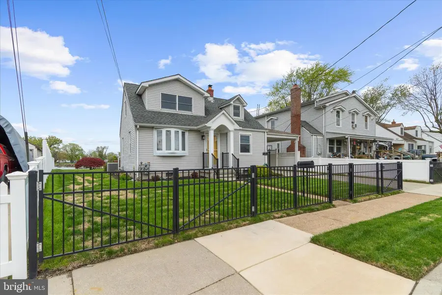 8209 Peach Orchard Rd, Baltimore, MD 21222 - #3