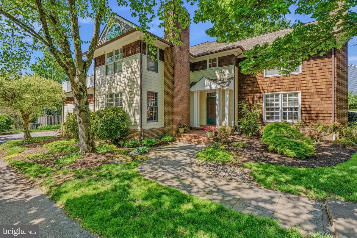 3 Stony Meadow Ct, Lutherville Timonium, MD 21093 - #1