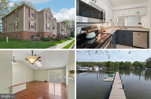 216 Long Cove Ln #j, ESSEX, MD 21221
