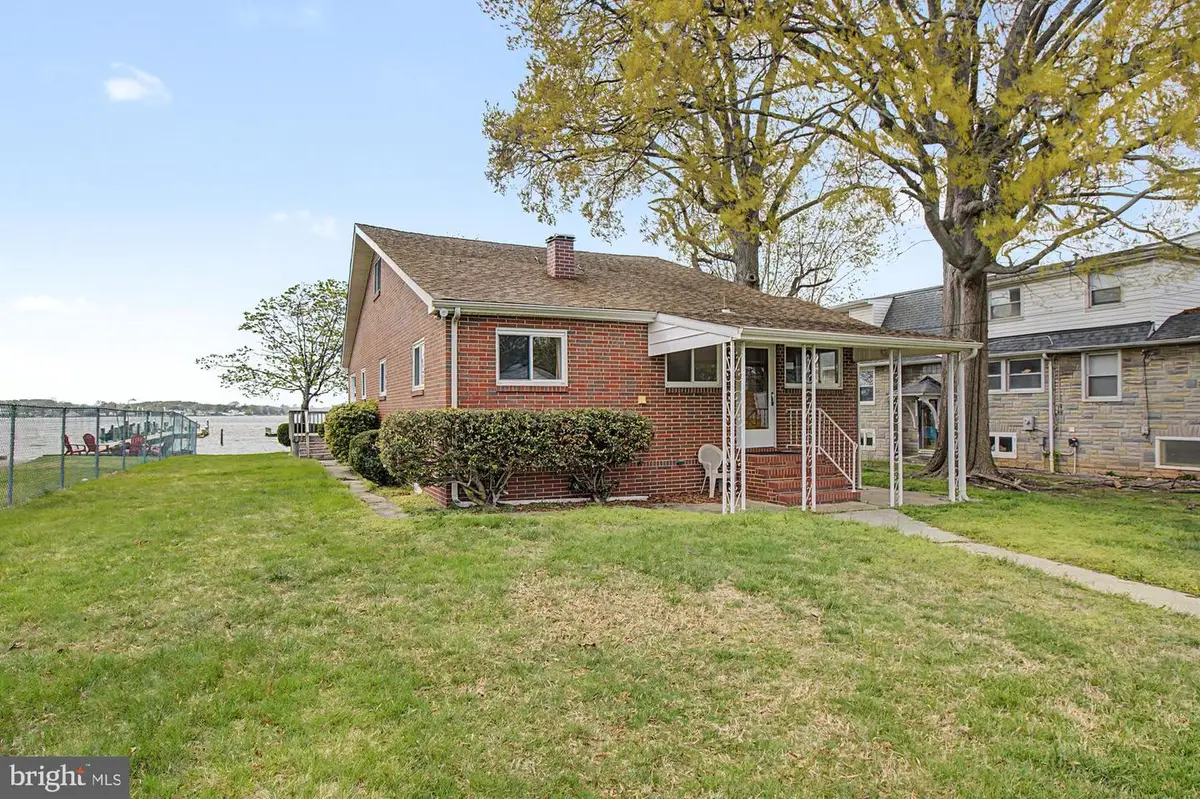 826 Cold Spring Rd, Middle River, MD 21220 - #1