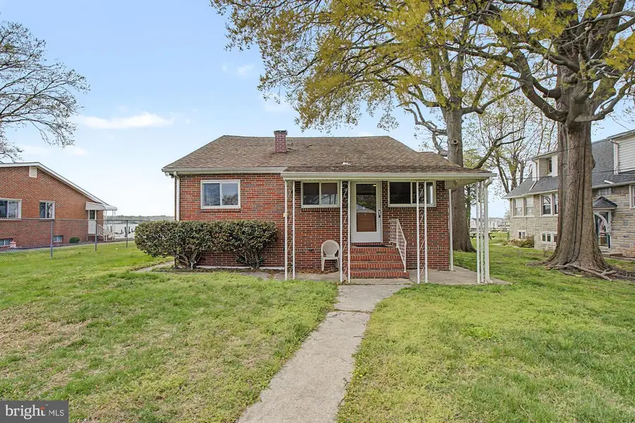 826 Cold Spring Rd, Middle River, MD 21220 - #2