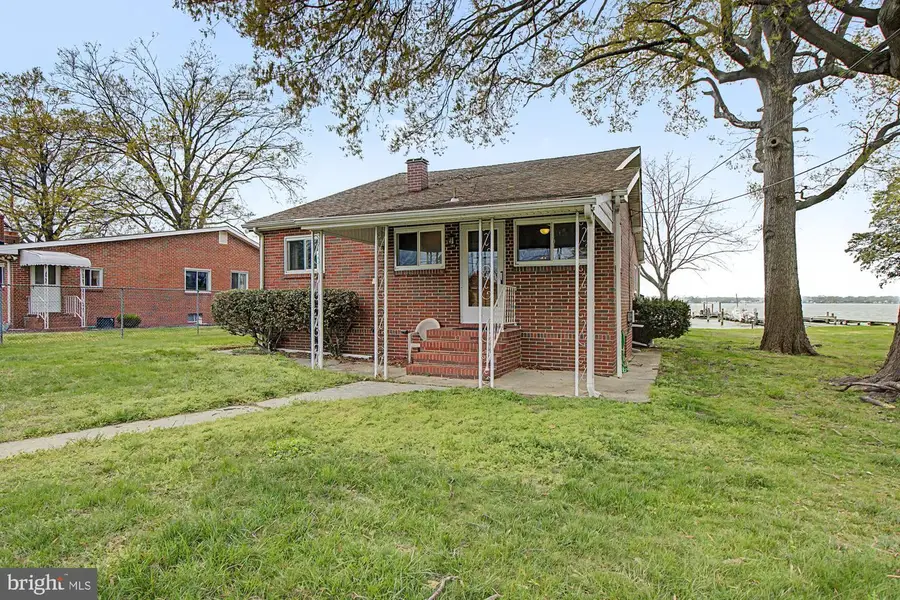 826 Cold Spring Rd, Middle River, MD 21220 - #3