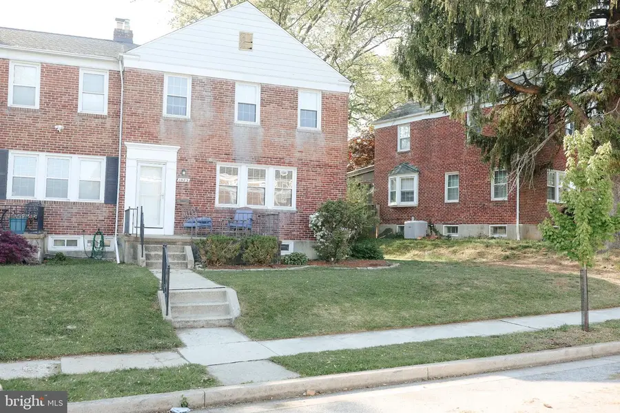 1823 Deveron, Towson, MD 21286 - #2