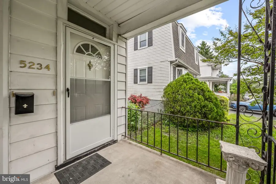 5234 Benson Ave, Halethorpe, MD 21227 - #3