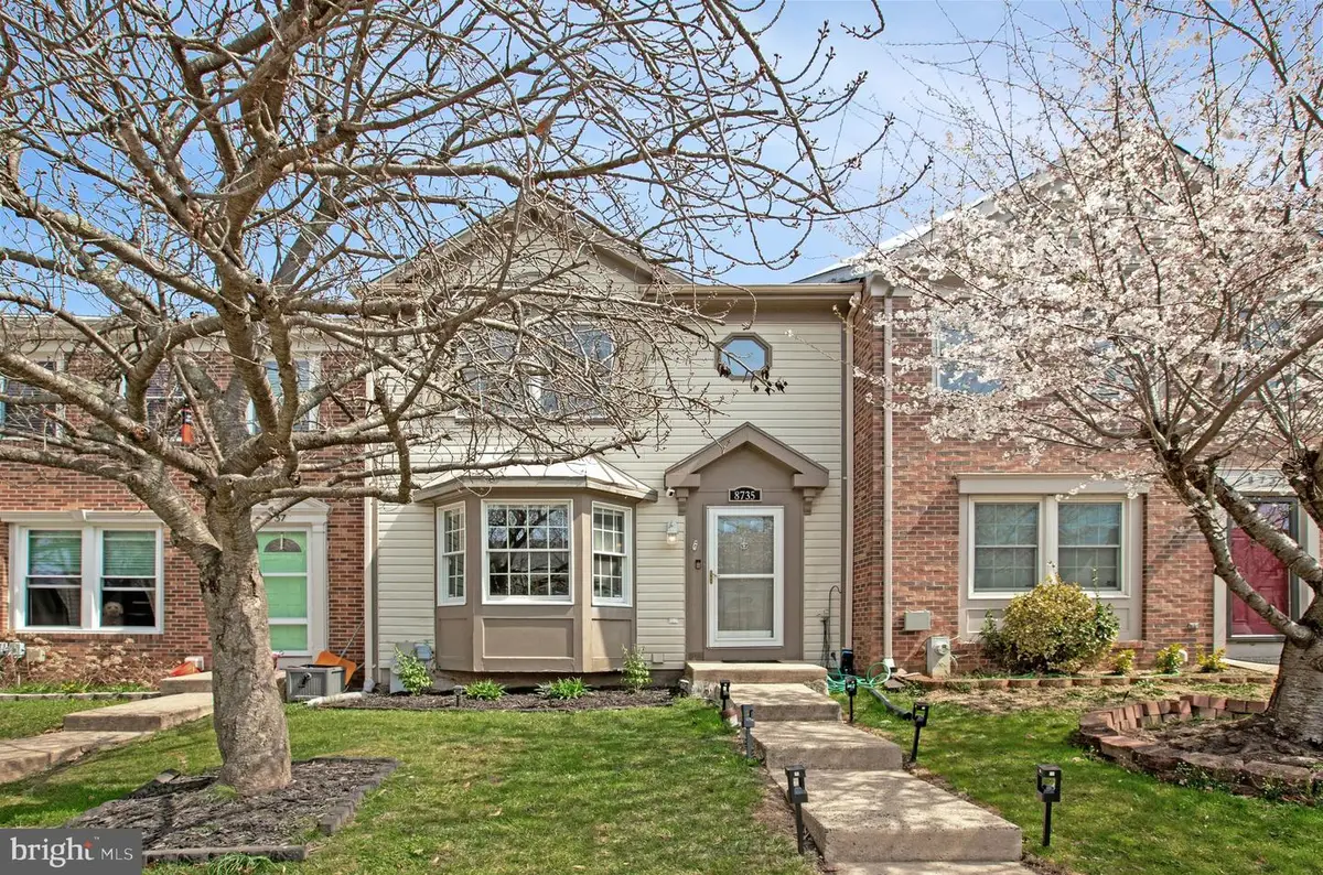 8735 Silver Hall Rd, Perry Hall, MD 21128 - #1