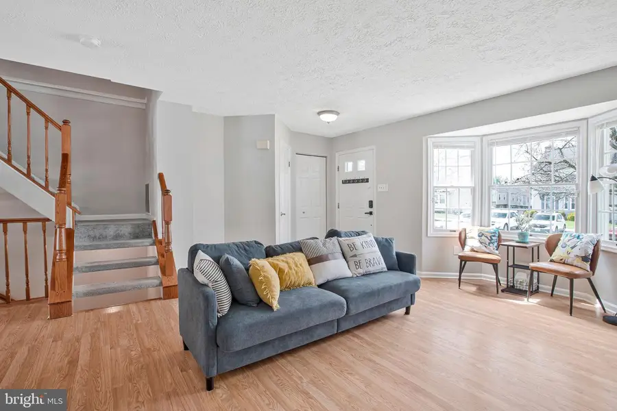 8735 Silver Hall Rd, Perry Hall, MD 21128 - #3