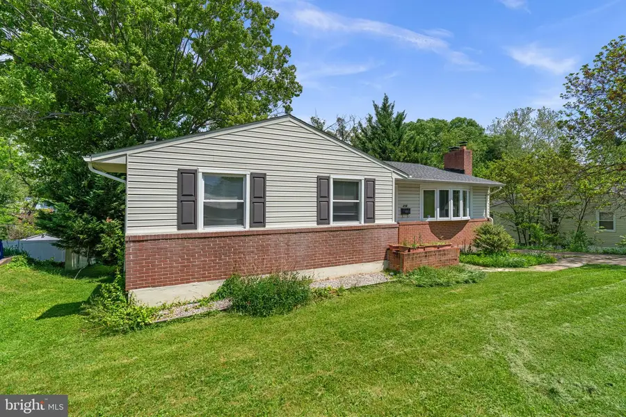 218 Cinder Rd, Lutherville Timonium, MD 21093 - #2