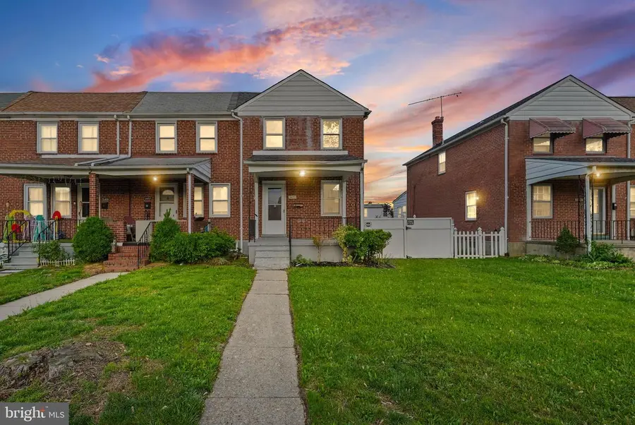 3455 Mcshane Way, Dundalk, MD 21222 - #2