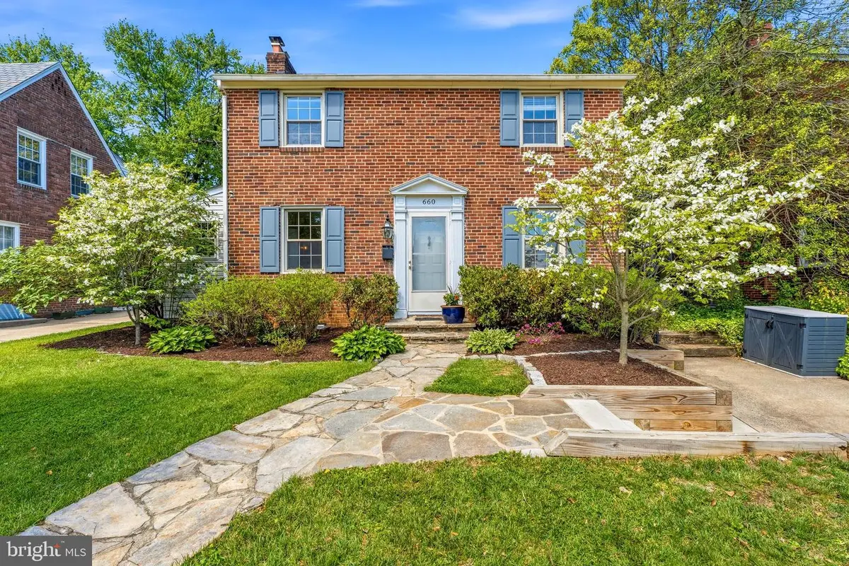 660 Regester Ave, Baltimore, MD 21212 - #1