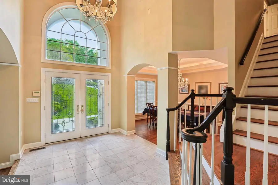11099 Hidden Trail Dr, Owings Mills, MD 21117 - #2