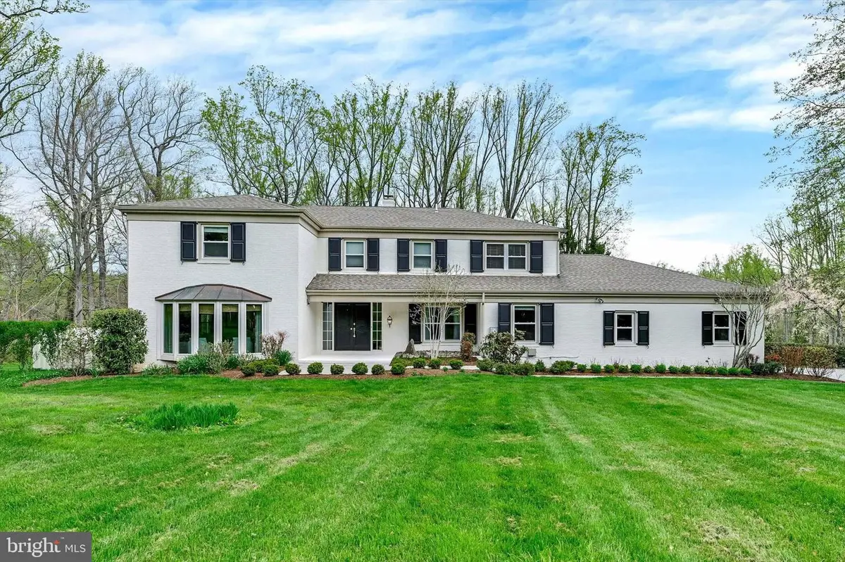 9 Crestline Ct, Owings Mills, MD 21117 - #1