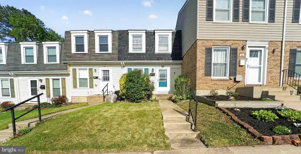 14 Pickens, BALTIMORE, MD 21236