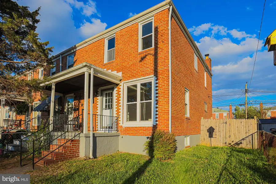 7853 Saint Gregory Dr, Dundalk, MD 21222 - #2