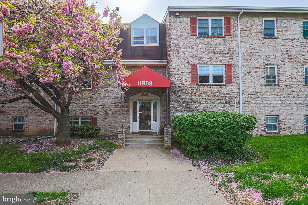 11908-g Tarragon Rd #g, Reisterstown, MD 21136 - #1