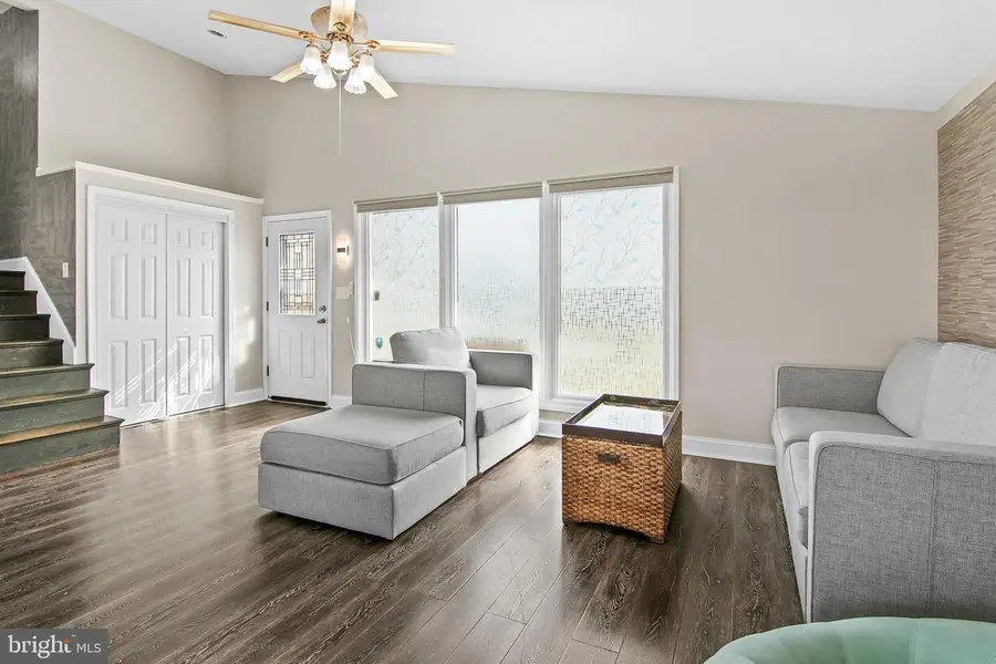 2508 Smith Ave, Baltimore, MD 21209 - #2