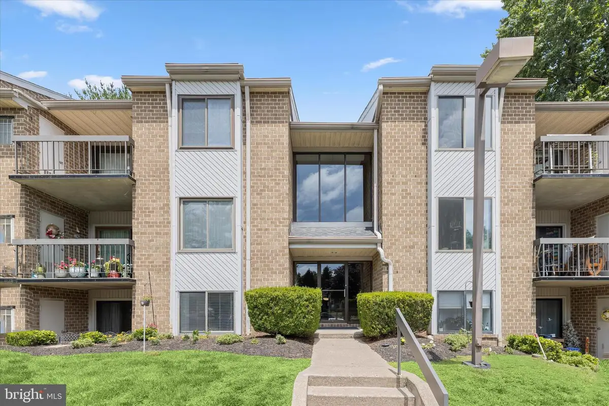 2 Glenamoy Rd #101, Lutherville Timonium, MD 21093 - #1