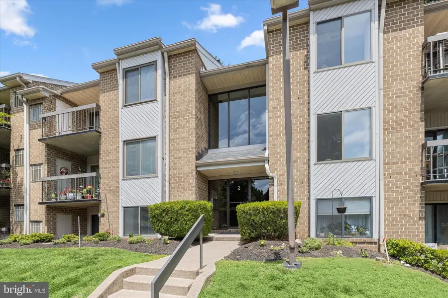 2 Glenamoy Rd #101, Lutherville Timonium, MD 21093 - #2