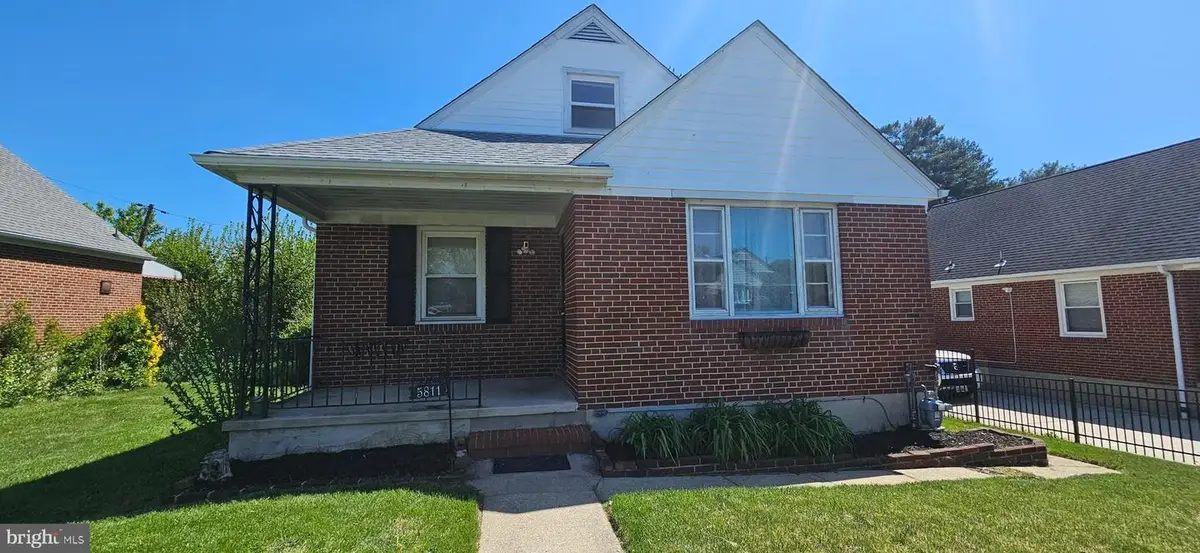 5811 Daybreak Ter, Baltimore, MD 21206 - #1