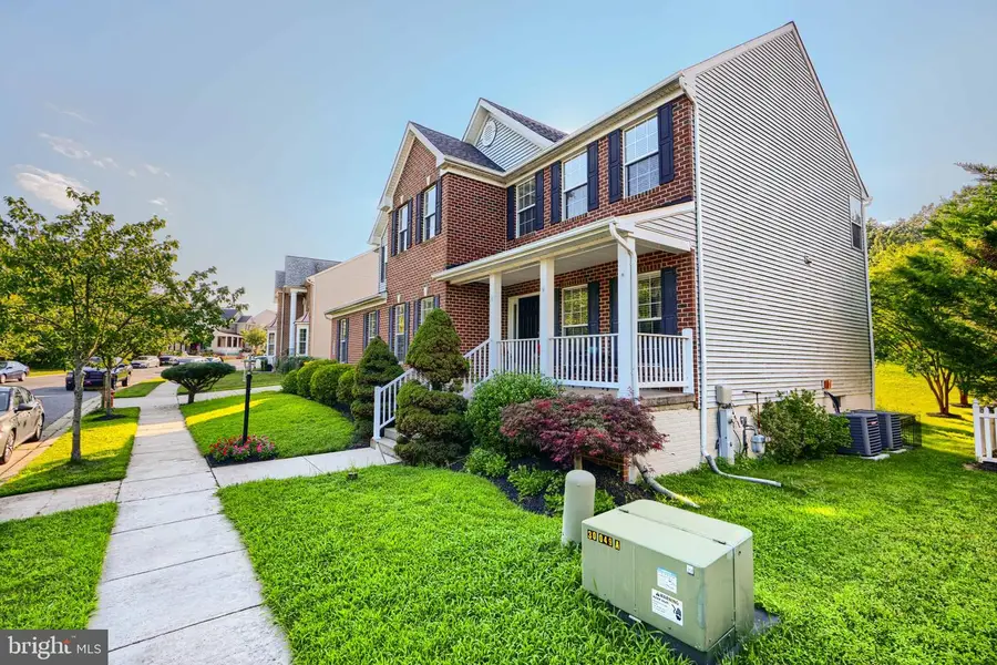 9424 Georgia Belle Dr, Perry Hall, MD 21128 - #3