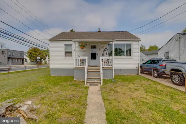900 Renfrew St, BALTIMORE, MD 21221