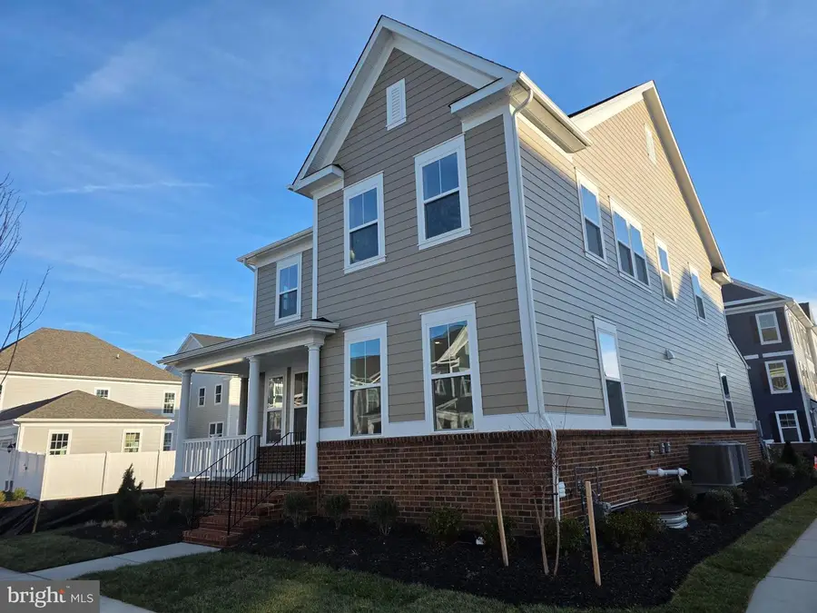 6613 Greenleigh Ave, Middle River, MD 21220 - #2