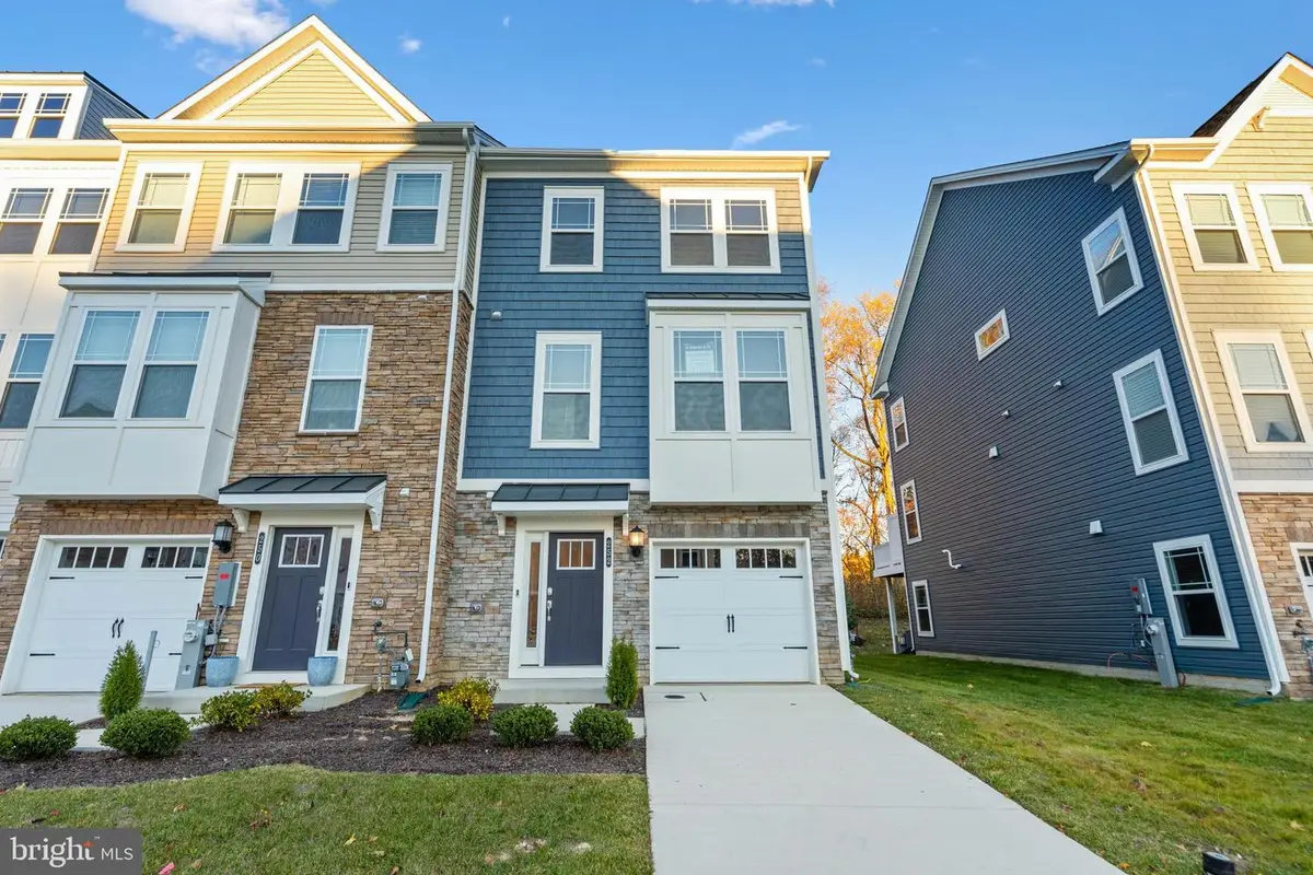 252 Waterstone Rd, Essex, MD 21221 - #1