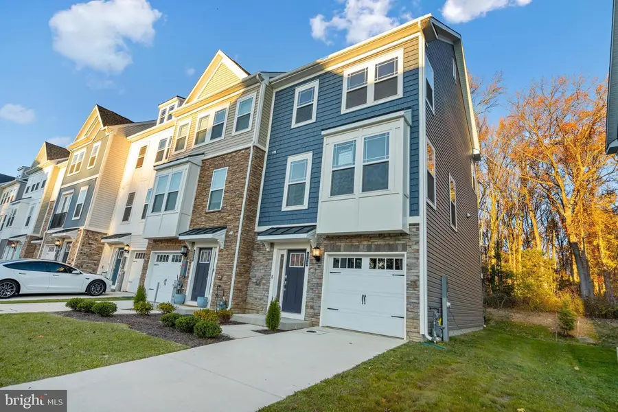 252 Waterstone Rd, Essex, MD 21221 - #3