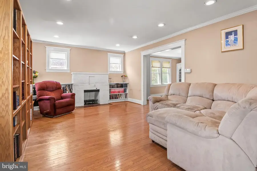 3216 Marnat Rd, Baltimore, MD 21208 - #3