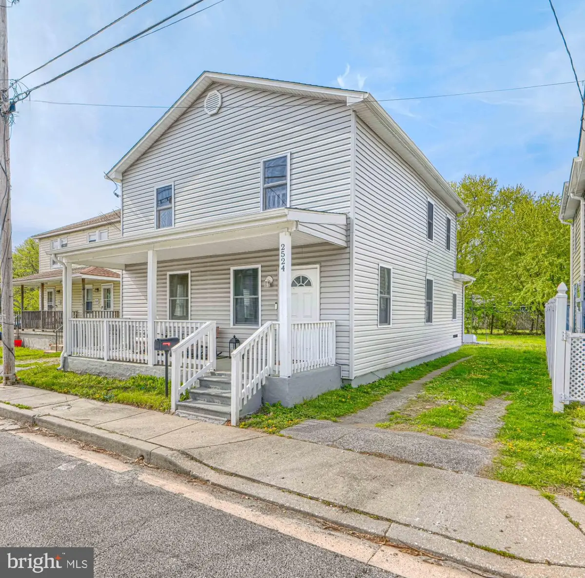 2524 Sycamore Ave, Sparrows Point, MD 21219 - #1