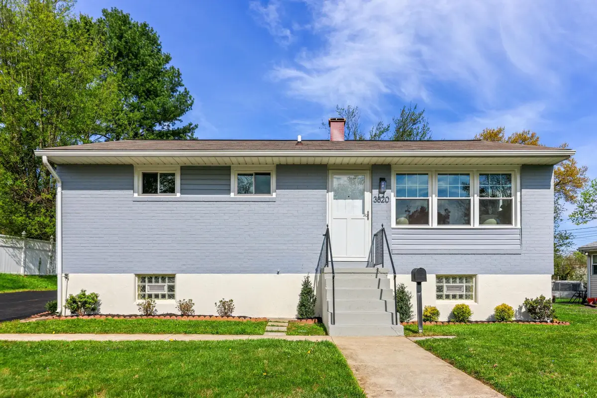 3820 Brownhill Rd, Randallstown, MD 21133 - #1