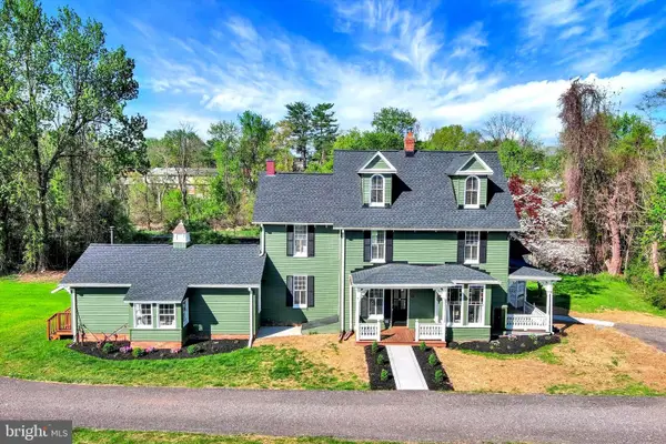 505 Bond Ave, REISTERSTOWN, MD 21136