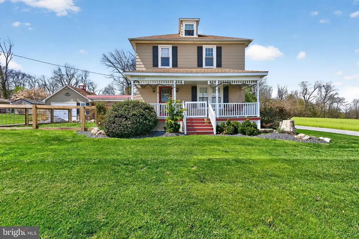 21632 New Freedom Rd, Freeland, MD 21053 - #1