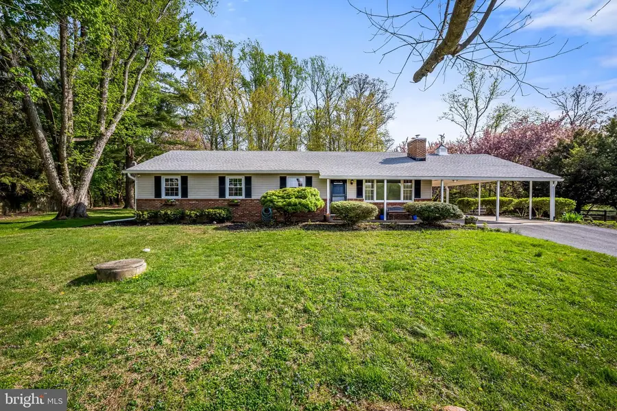 14009 Blenheim Rd N, Phoenix, MD 21131 - #2