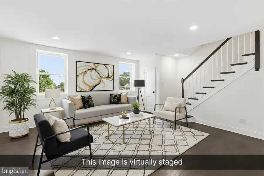 5428 Addington Rd, Baltimore, MD 21229 - #3