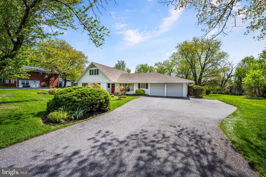 7917 Stevenson Rd, Pikesville, MD 21208 - #2